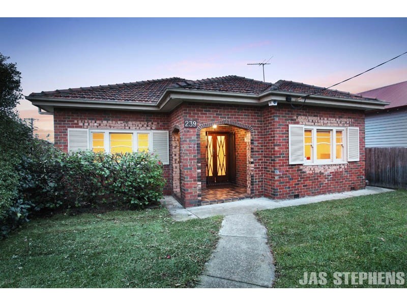 239 Somerville Road, Yarraville VIC 3013