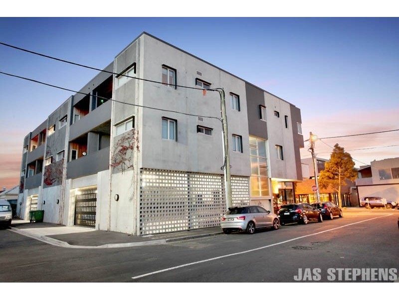 208/2 Alexander Street, Seddon VIC 3011