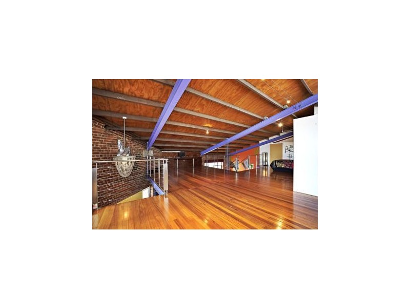 17/123-129 Anderson Street, Yarraville VIC 3013