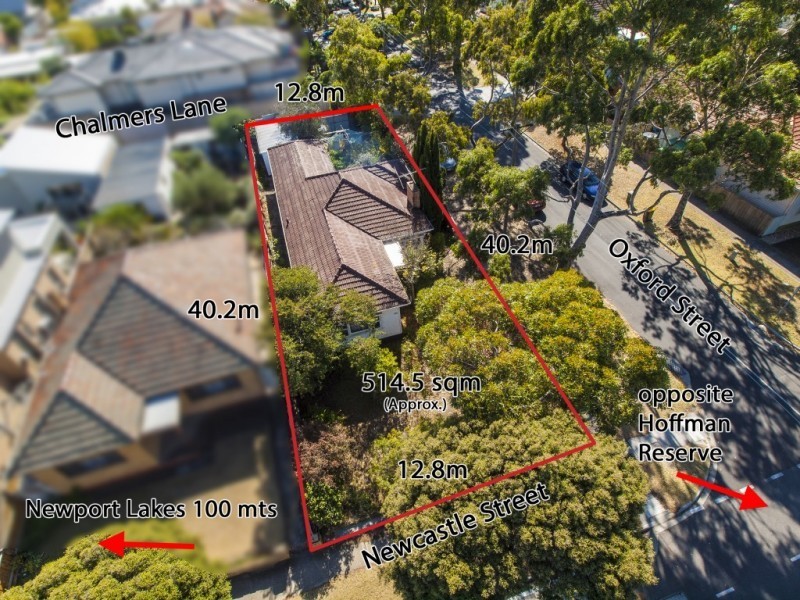 90 Newcastle Street, Newport VIC 3015