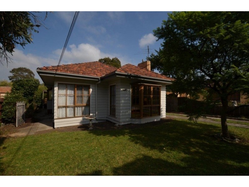 1 Margot Street, West Footscray VIC 3012