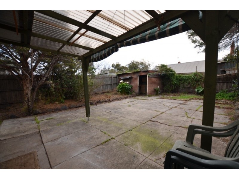 16 Hughes Street, Yarraville VIC 3013