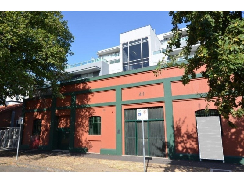 15/41 Moreland Street, Footscray VIC 3011