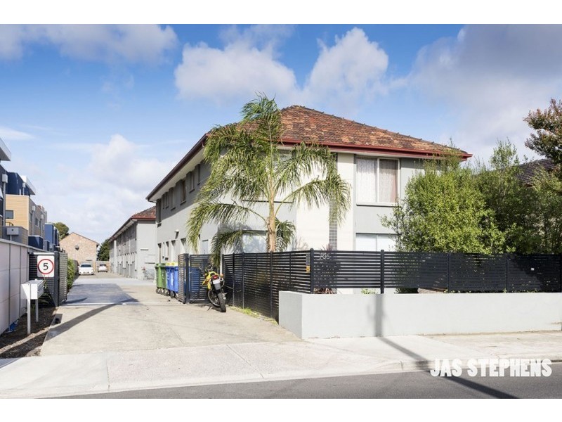 14/705 Barkly Street, West Footscray VIC 3012