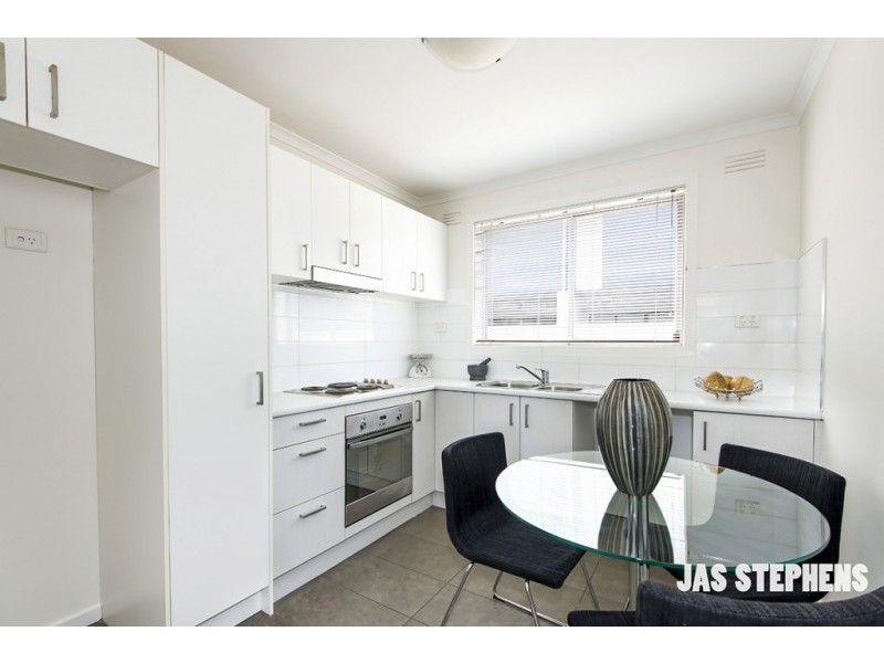 14/705 Barkly Street, West Footscray VIC 3012