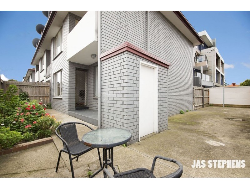 14/705 Barkly Street, West Footscray VIC 3012