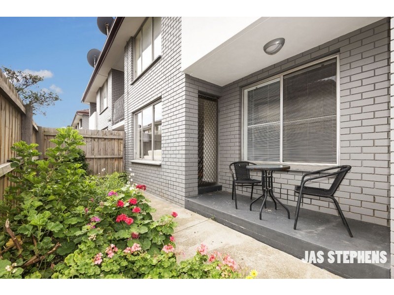 14/705 Barkly Street, West Footscray VIC 3012