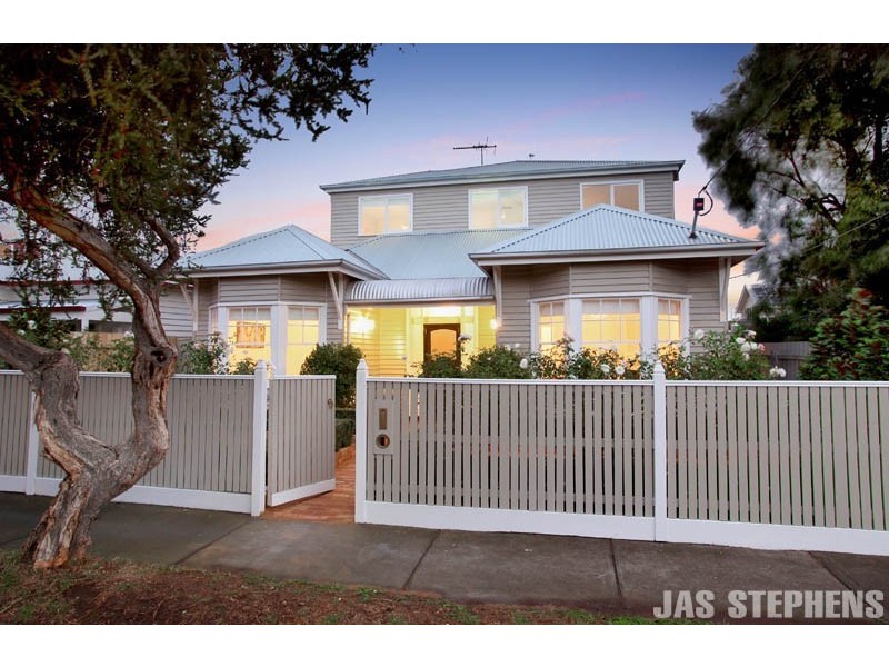 3 Harold Street, Seddon VIC 3011