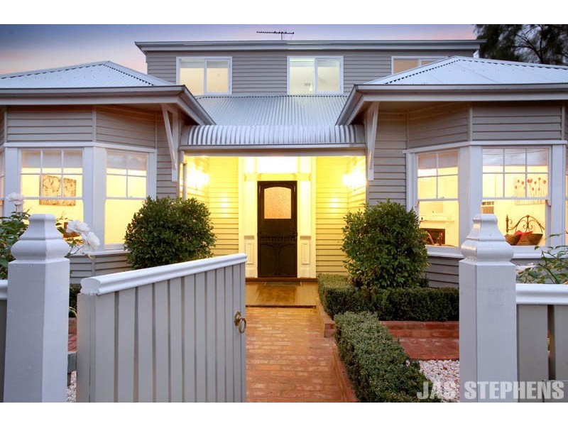 3 Harold Street, Seddon VIC 3011