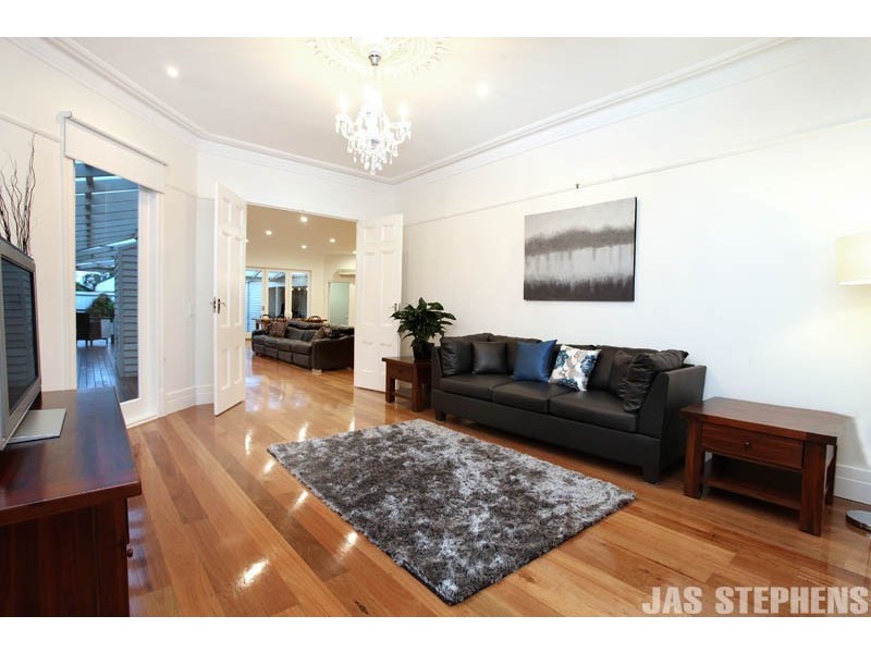 3 Harold Street, Seddon VIC 3011