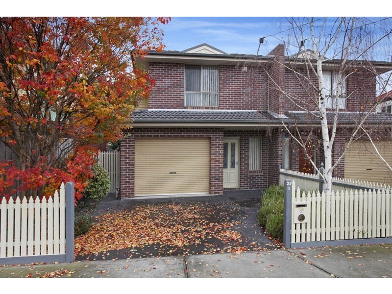 1/39 Sydney Street, Footscray VIC 3011