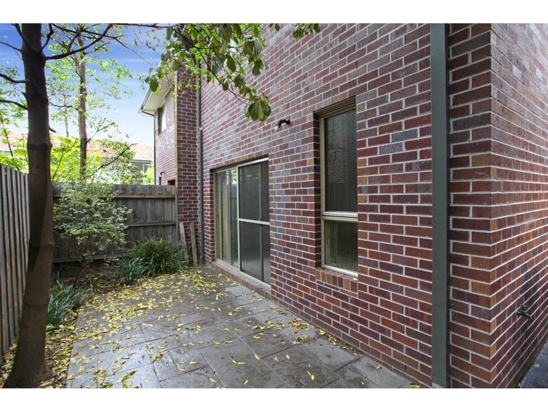 1/39 Sydney Street, Footscray VIC 3011