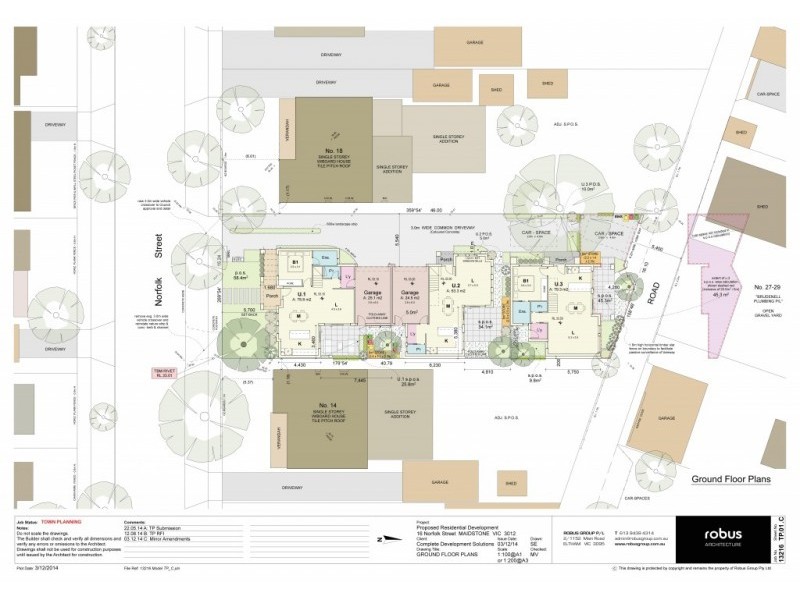 16 Norfolk Street, Maidstone VIC 3012