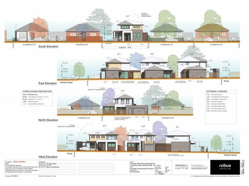 16 Norfolk Street, Maidstone VIC 3012