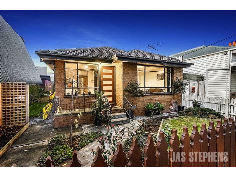 44 Bunbury Street, Footscray VIC 3011