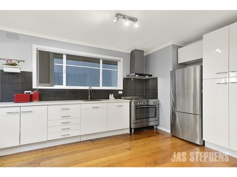 44 Bunbury Street, Footscray VIC 3011