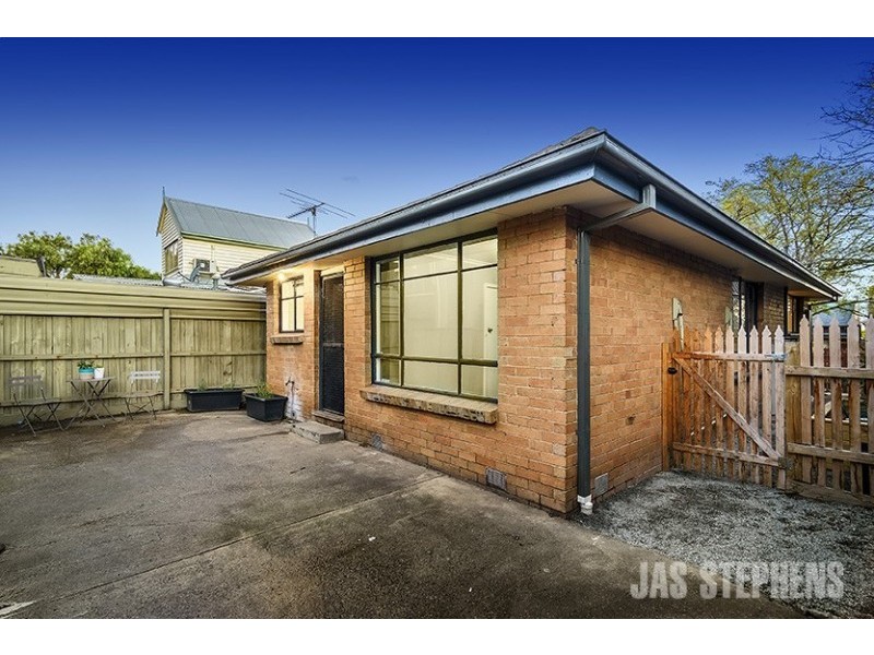 44 Bunbury Street, Footscray VIC 3011