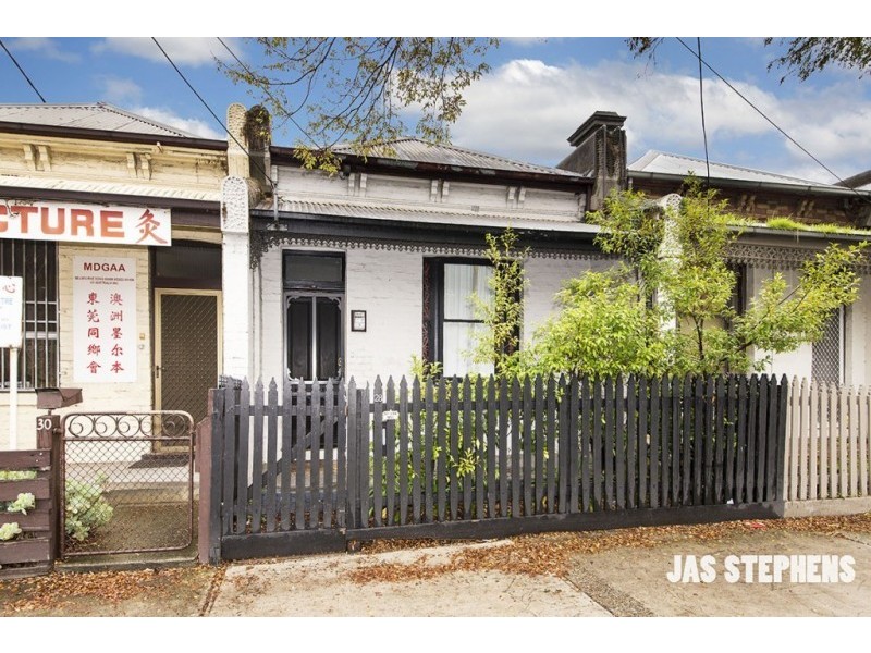 28 Victoria Street, Footscray VIC 3011