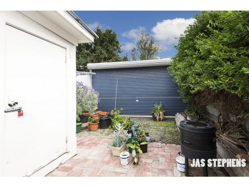 28 Victoria Street, Footscray VIC 3011