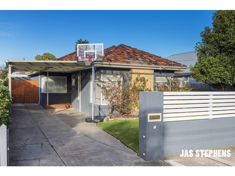 11 Wilkins Street, Yarraville VIC 3013