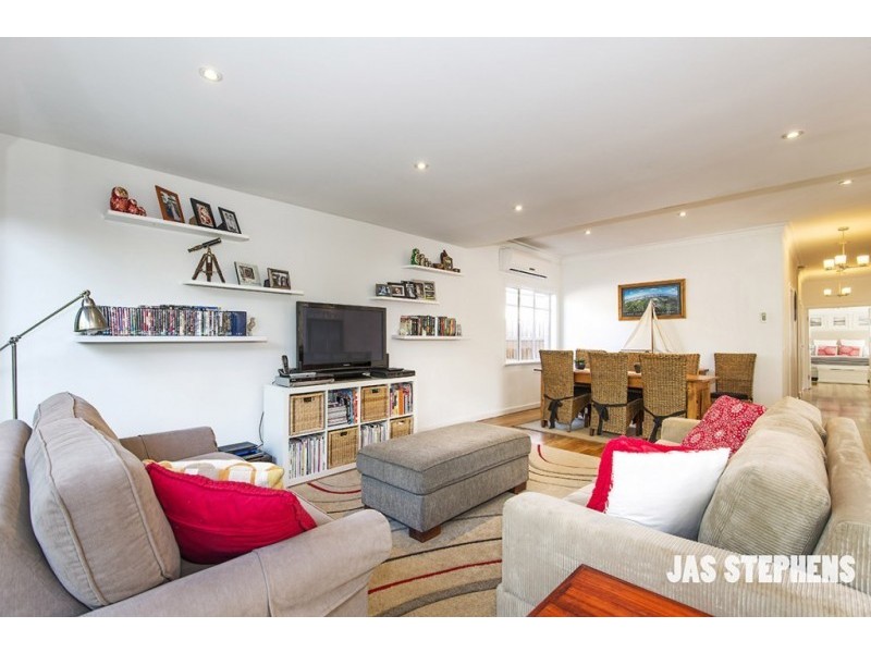 11 Wilkins Street, Yarraville VIC 3013