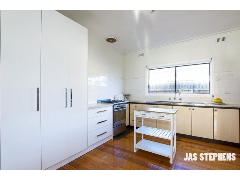 4 Stooke Street, Yarraville VIC 3013