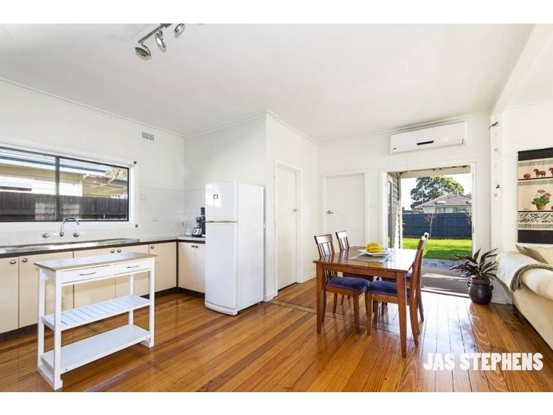 4 Stooke Street, Yarraville VIC 3013