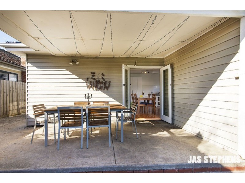 4 Stooke Street, Yarraville VIC 3013