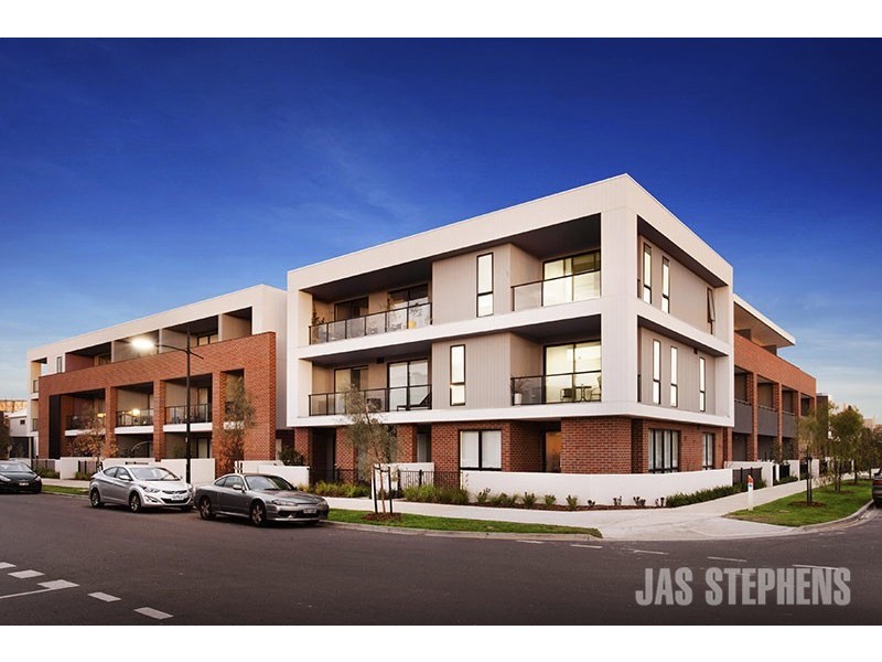 209/26 Beaurepaire Parade, Footscray VIC 3011