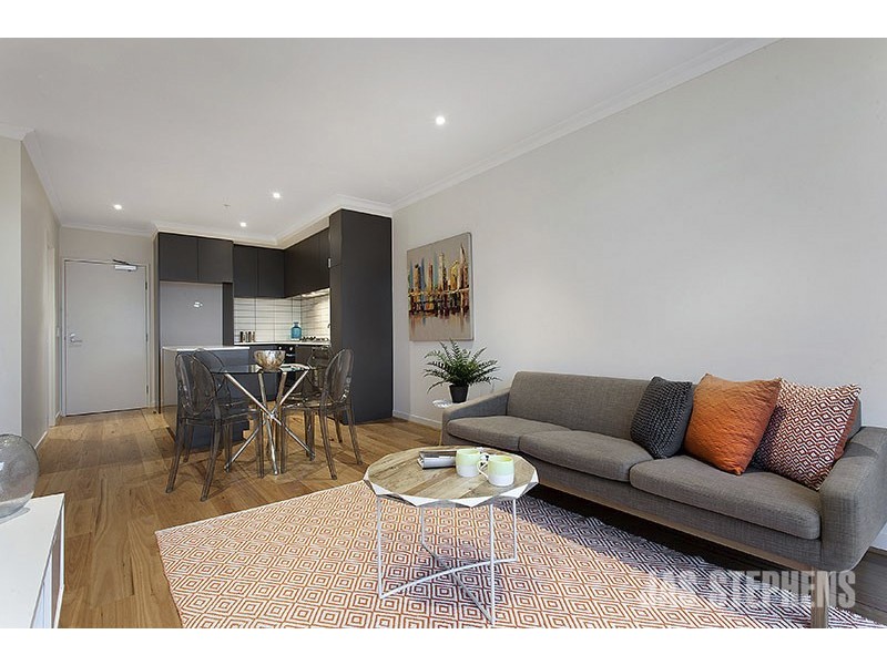 209/26 Beaurepaire Parade, Footscray VIC 3011
