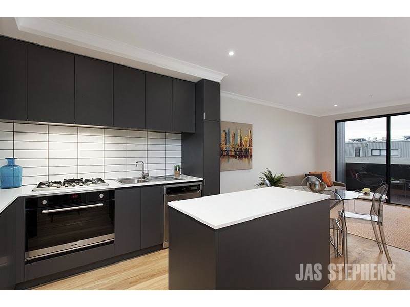 209/26 Beaurepaire Parade, Footscray VIC 3011