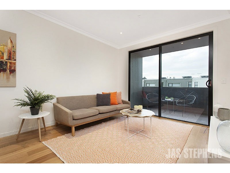 209/26 Beaurepaire Parade, Footscray VIC 3011