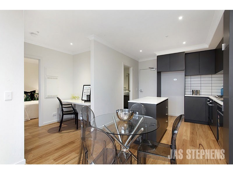 209/26 Beaurepaire Parade, Footscray VIC 3011