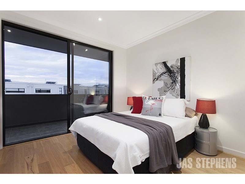 209/26 Beaurepaire Parade, Footscray VIC 3011