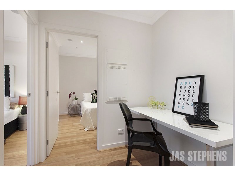 209/26 Beaurepaire Parade, Footscray VIC 3011