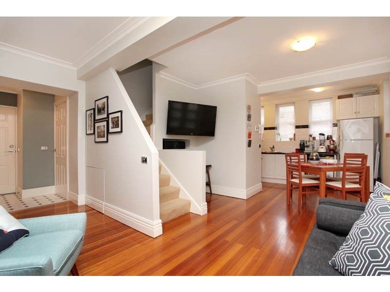 24 Gatehouse Pl, Maribyrnong VIC 3032