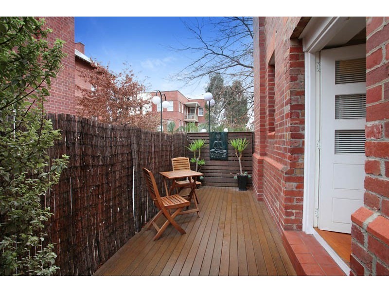 24 Gatehouse Pl, Maribyrnong VIC 3032