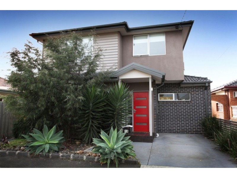 16 Burns Street, Yarraville VIC 3013