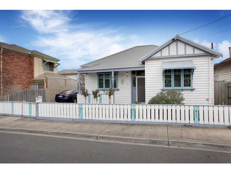 1 Dove St, West Footscray VIC 3012