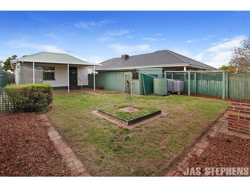 49 Drew Street, Yarraville VIC 3013