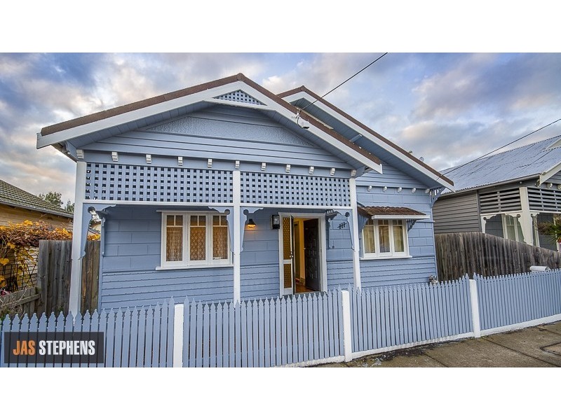 111 Eleanor Street, Footscray VIC 3011