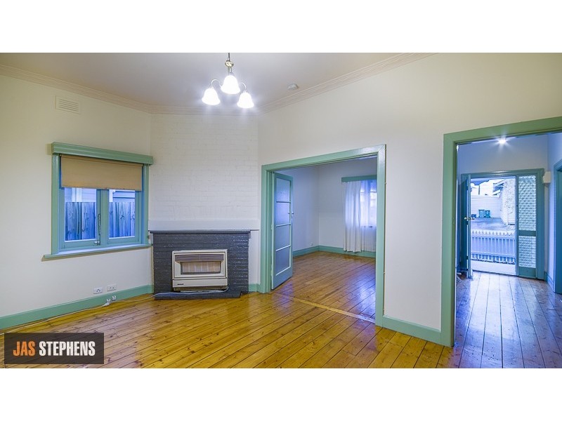 111 Eleanor Street, Footscray VIC 3011