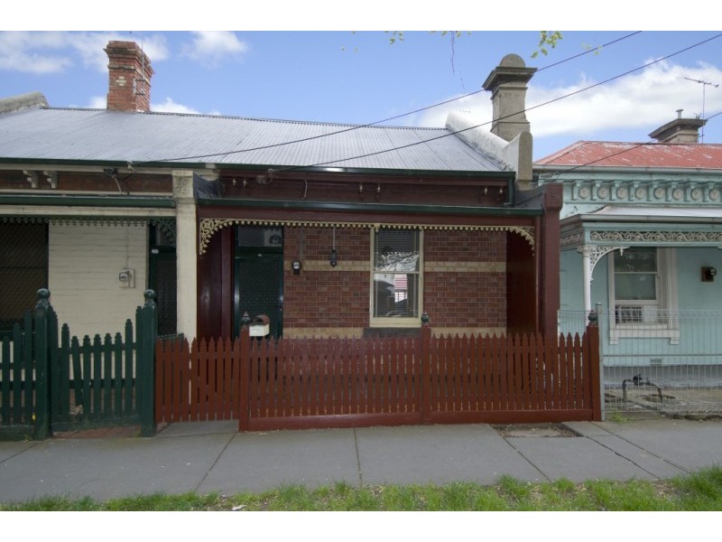 31 Bunbury St, Footscray VIC 3011