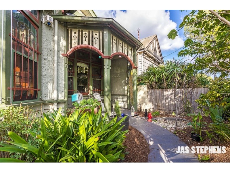 7 Hyde Street, Footscray VIC 3011