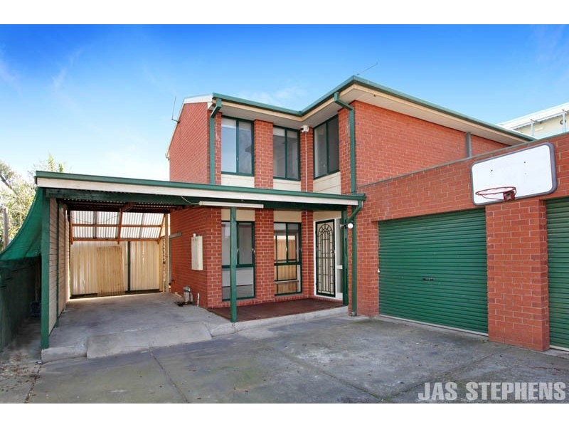 3/98 Macpherson Street, Footscray VIC 3011