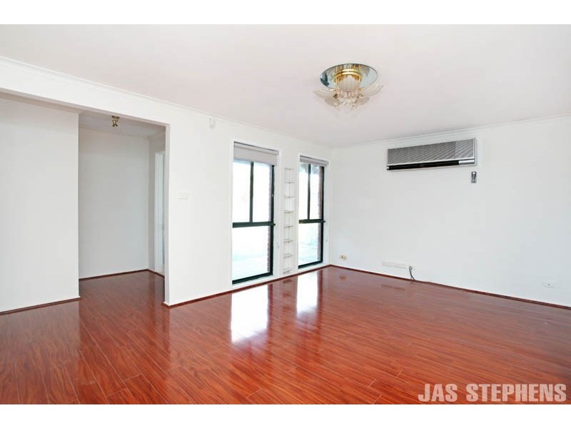 3/98 Macpherson Street, Footscray VIC 3011