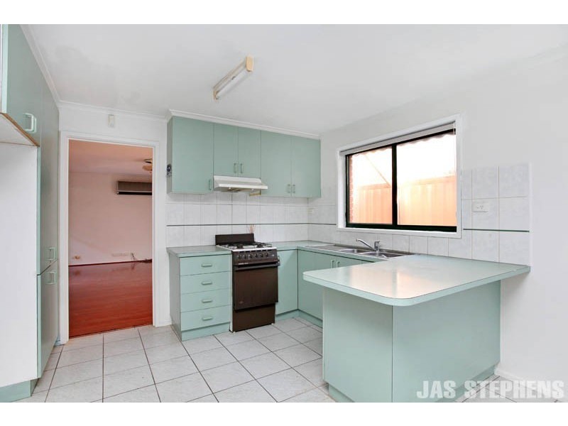 3/98 Macpherson Street, Footscray VIC 3011