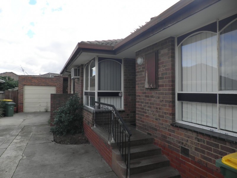 3/14 Edgar St, Kingsville VIC 3012