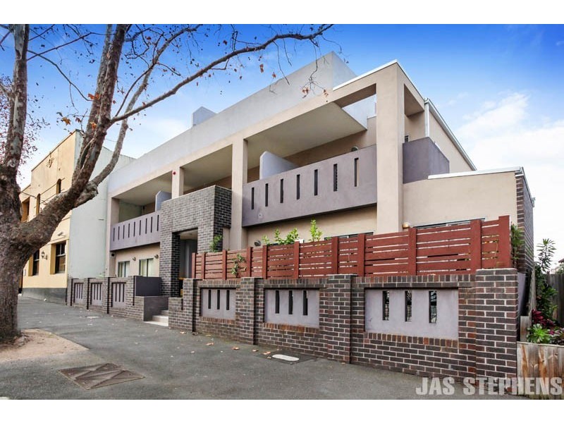 5/7 – 9 Rankins Road, Kensington VIC 3031