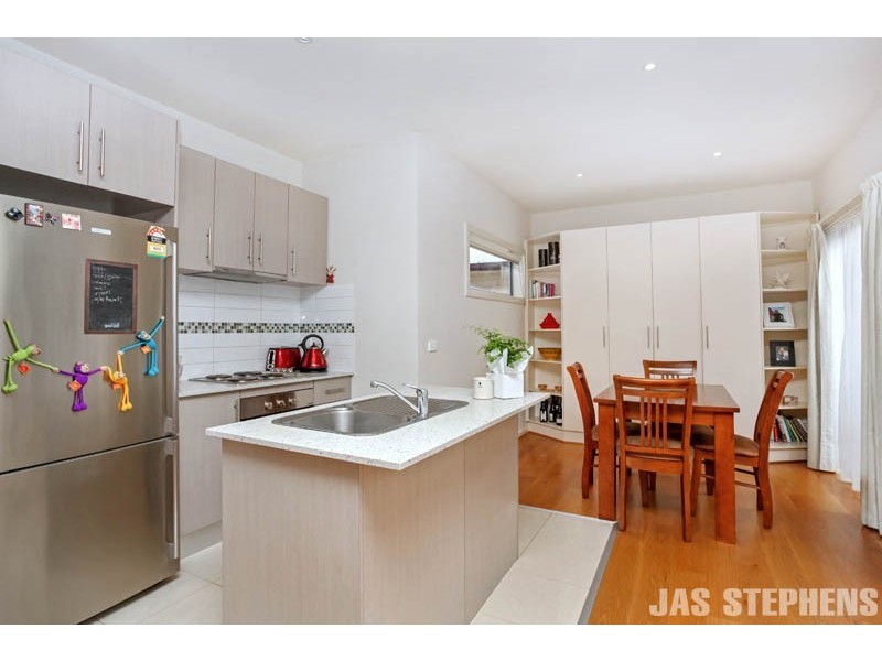 5/7 – 9 Rankins Road, Kensington VIC 3031